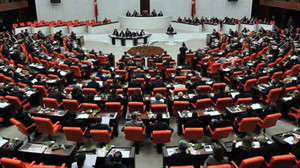 TÜPRAŞ patlaması TBMM gündeminde