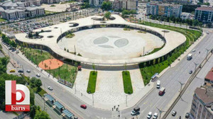 İzmit Milli İrade Meydanı’na güvenlik sistemi kurulacak