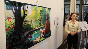 Seka Kâğıt Müzesi’nin ziyaretçisi 1 milyonu aştı