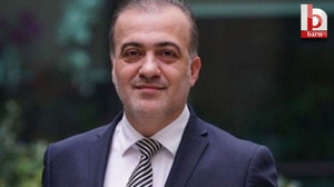 Talus: Bülent Sarı topu taca atıyor