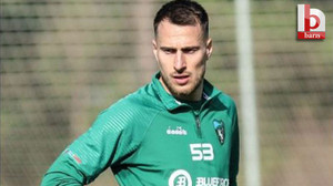 Kocaelispor’da sarı kart alarmı