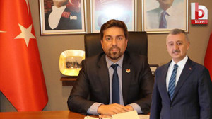 CHP’li Sarı’dan Büyükakın’a "Yarın sandıkta buluşalım "