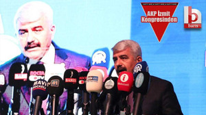 Hülagü’den muhalefete: “İstedikleri gibi at koşturamayacaklar”