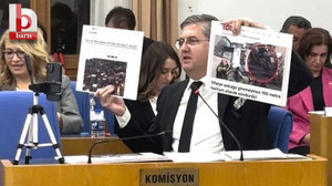 Yıldızlı’dan Bakan Kurum’a Kocaeli ile ilgili kritik sorular!