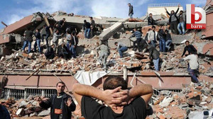 İMO, Yürüyüş Yolu’nda deprem sergisi açacak