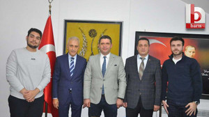 Kocaeli’deki sağlık çalışanlarının sorunları il müdürüne anlatıldı