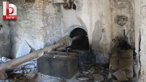Kocaeli’deki Osmanlı dinkhanesi görenlerin içini acıttı