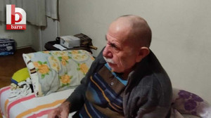 Kocaeli'de kaybolan yaşlı adam, oğlu tarafından ölü bulundu