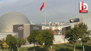 İzmit'in sayıştay raporunun ardından AKP soluğu orada aldı!