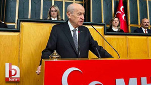 Bahçeli, Trump’ı uyardı