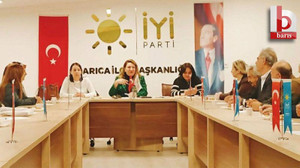 İYİ Partili Demirel ilk hedefini açıkladı