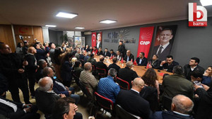 CHP Kocaeli, Esenyurt’a çıkarma yaptı