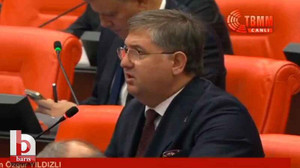 Yıldızlı TBMM'de sordu: Bu çirkin olayları nasıl açıklayacaklar?