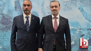 AKP Derince’de temayül dinlemedi!