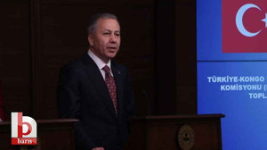 Afrika kıtası ile milyarlarca dolarlık ihracat