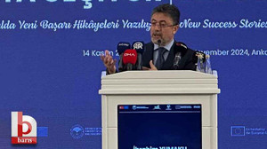 Bakan Yumaklı rakam verdi “31 milyar dolara çıkardık”
