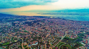 Gölcük Posta Kodu kaçtır? Kocaeli’nin ilçesi Gölcük'ün ve mahallelerinin Posta Kodları