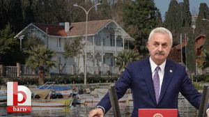 Gebze Osman Hamdi Bey Köşkü TBMM’de gündeminde