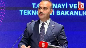 Bakan Kacır: KOBİ'lerin yeşil dönüşüm çalışmalarını destekliyoruz