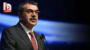 Bakan Tekin'den laiklik çıkışı!