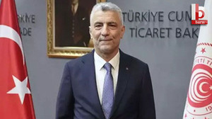 Bakan Bolat: Yeni iş birliği imkanları