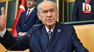 MHP'den 5 gündür devam eden "Vakit tamamdır" paylaşımı