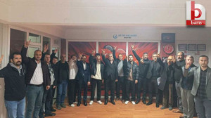 MHP’li Öztürk, “Yarın seçim varmış gibi sahadayız”