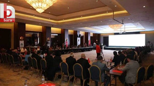 Kent Konseyleri'nin geleceği Kocaeli'de görüşüldü