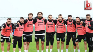 Kocaelispor’da Bandırma mesaisi sürüyor