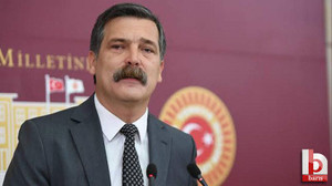 TİP Genel Başkanı Erkan Baş İzmit’e gelecek
