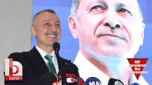 Büyükakın’dan Özgür Özel’e “Aklı fikri manipülasyonda”