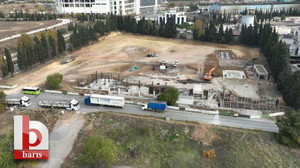 Büyükşehir yapıyor, toplu taşıma araçlarının park sorunu çözülecek