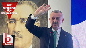 Büyükakın’dan Karamürsel’de “Gitmiyoruz” mesajı
