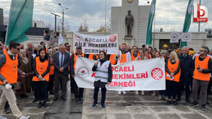 Aile hekimleri neden iş bırakıyor? İşte madde madde nedenler