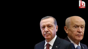 Bahçeli’nin Apo çıkışı AKP ve MHP’ye fena patladı