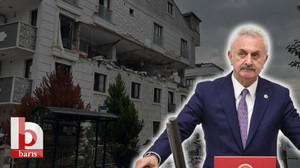Çiler Gebze’deki patlamayı TBMM’ye taşıdı
