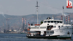 Hükümet, Kocaeli'ye kesenin ağzını açmıyor mu? Deniz ulaşımı alarm veriyor
