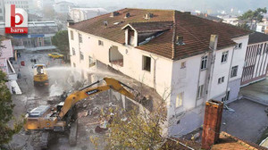 Kandıra’nın kentsel dönüşümde ilk adımı atıldı