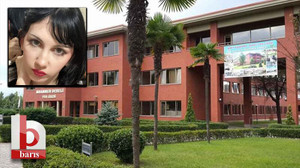 Kocaeli’de camdan atlayan öğrenciden acı haber geldi