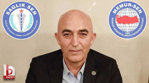 Sağlık-Sen Kocaeli Başkanı: Mücadelemizi aralıksız olarak sürdüreceğiz