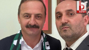 Anahtar Partili Eren, “İlçe başkanı olma gibi bir talebim yok”