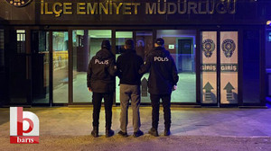 Kocaeli’de aranan 5 şahıs yakalanarak gözaltına alındı