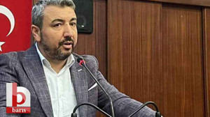 AKP’den Yıldızlı’ya salvolar "Harun Bey'in hırsını anlıyoruz"