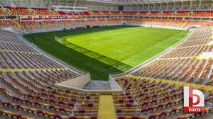 Kocaelispor’un Malatya maçını oynayacağı stat belli oldu