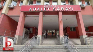 Kocaeli’de eşinin yasak aşkını bıçaklayan sanığın cezası belli oldu