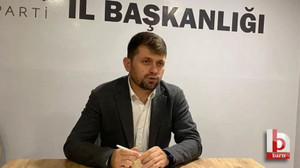 Sarı: Bir yanda cebinde kuruş olmayanlar bir yanda AKP'li gençler…