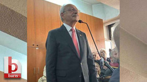Kılıçdaroğlu sanık kürsüsünde “Tarihe not düşmek için geldim”