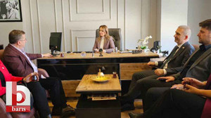 Türkkan’dan Anahtar Parti tespiti “O hastanede hasta iyileşip çıkmaz”