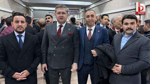 Harun Yıldızlı, Kılıçdaroğlu için Ankara Adliyesinde