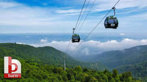 Kocaeli’de öğretmenler teleferiğe yüzde 50 indirimli binecek